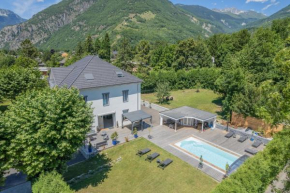 le clos grillet
